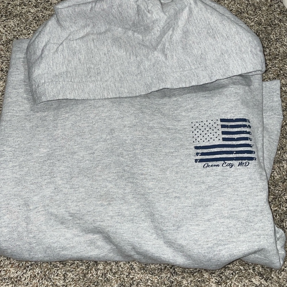 Ocean City, Maryland hoodie